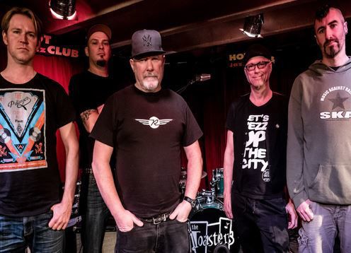 The Toasters